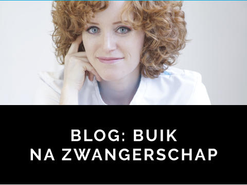 FIBROMEN STEELWRATJES BLOG: BUIK NA ZWANGERSCHAP