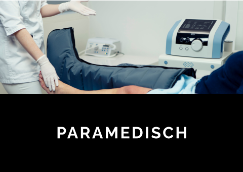PARAMEDISCH